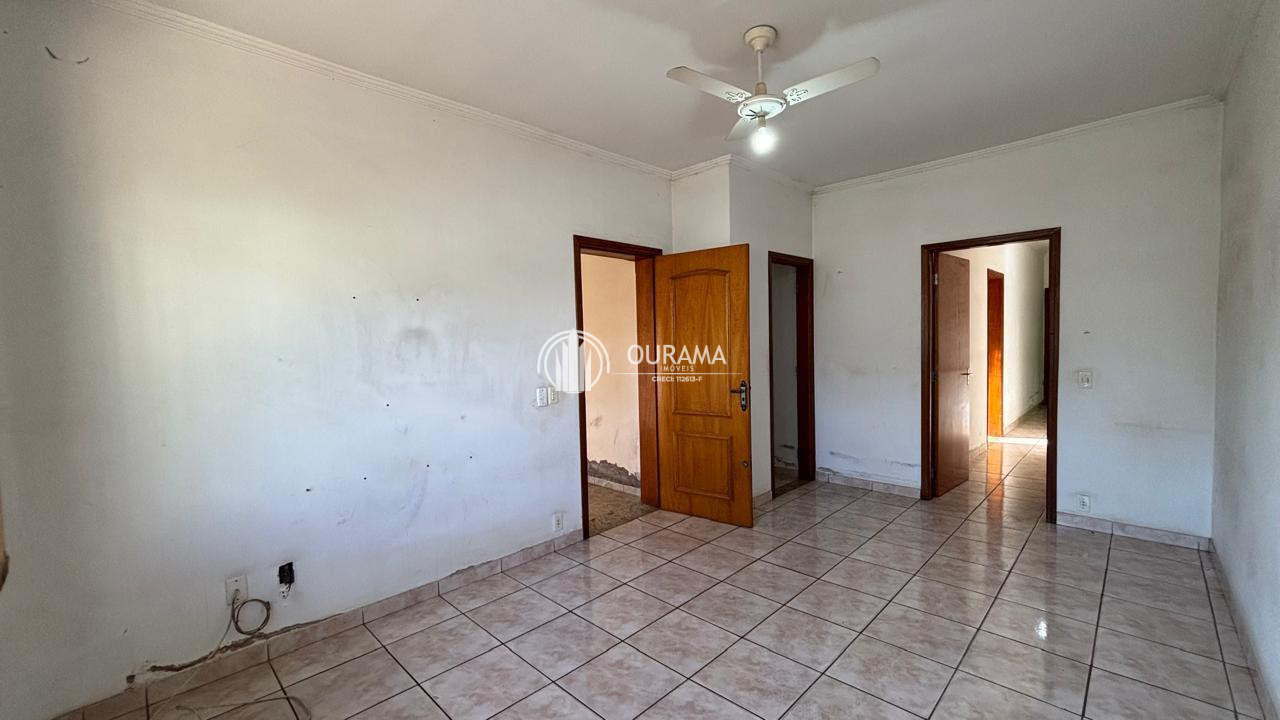 Casa com 3 dormitórios à venda, 127m² por R$ 800.000,00 - Vila Frezzarin - Americana/SP — foto 3