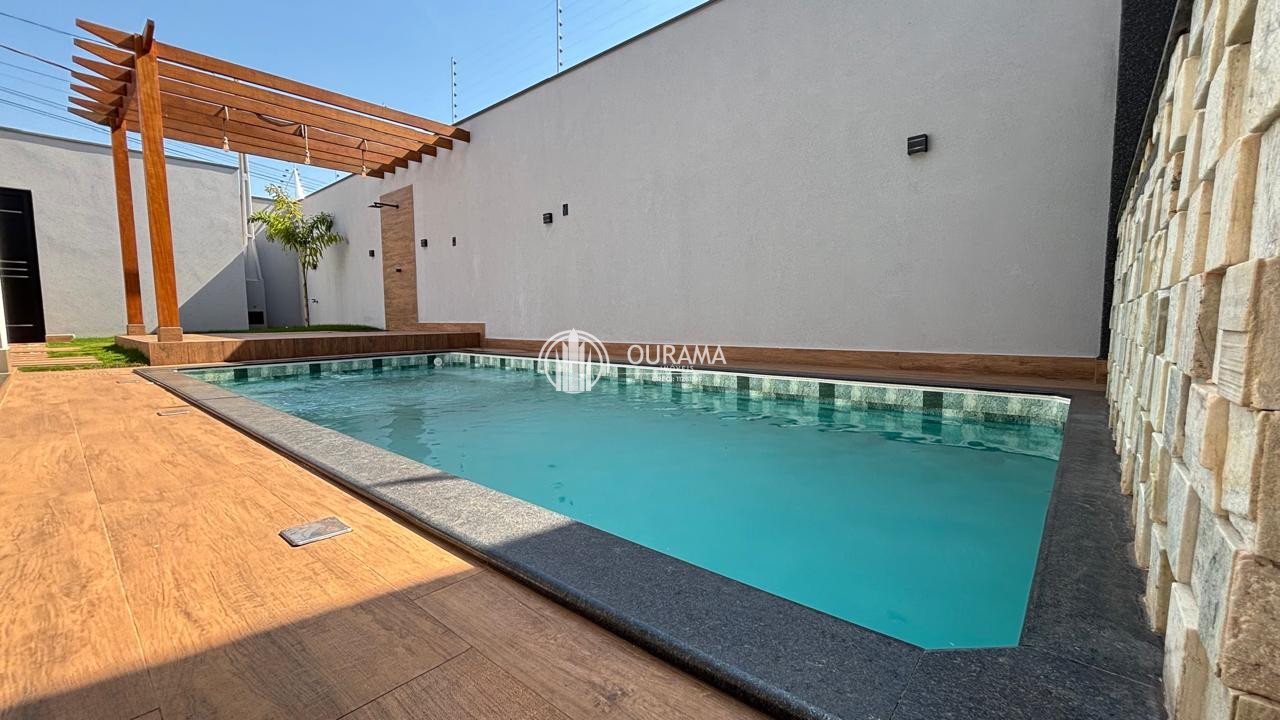 Casa com 3 dormitórios à venda, 130m², por R$ 920.000,00 - Aranha Oliveira - Santa Bárbara d'Oeste/SP — foto 5