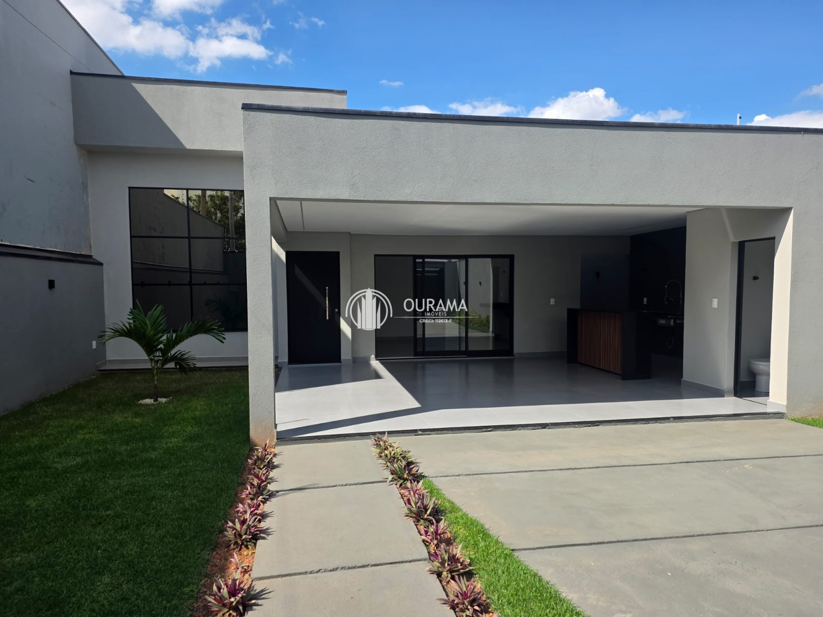 Casa com 3 dormitórios à venda, 138m² por R$ 820.000,00 - Jardim dos Lagos - Nova Odessa/SP — foto 2