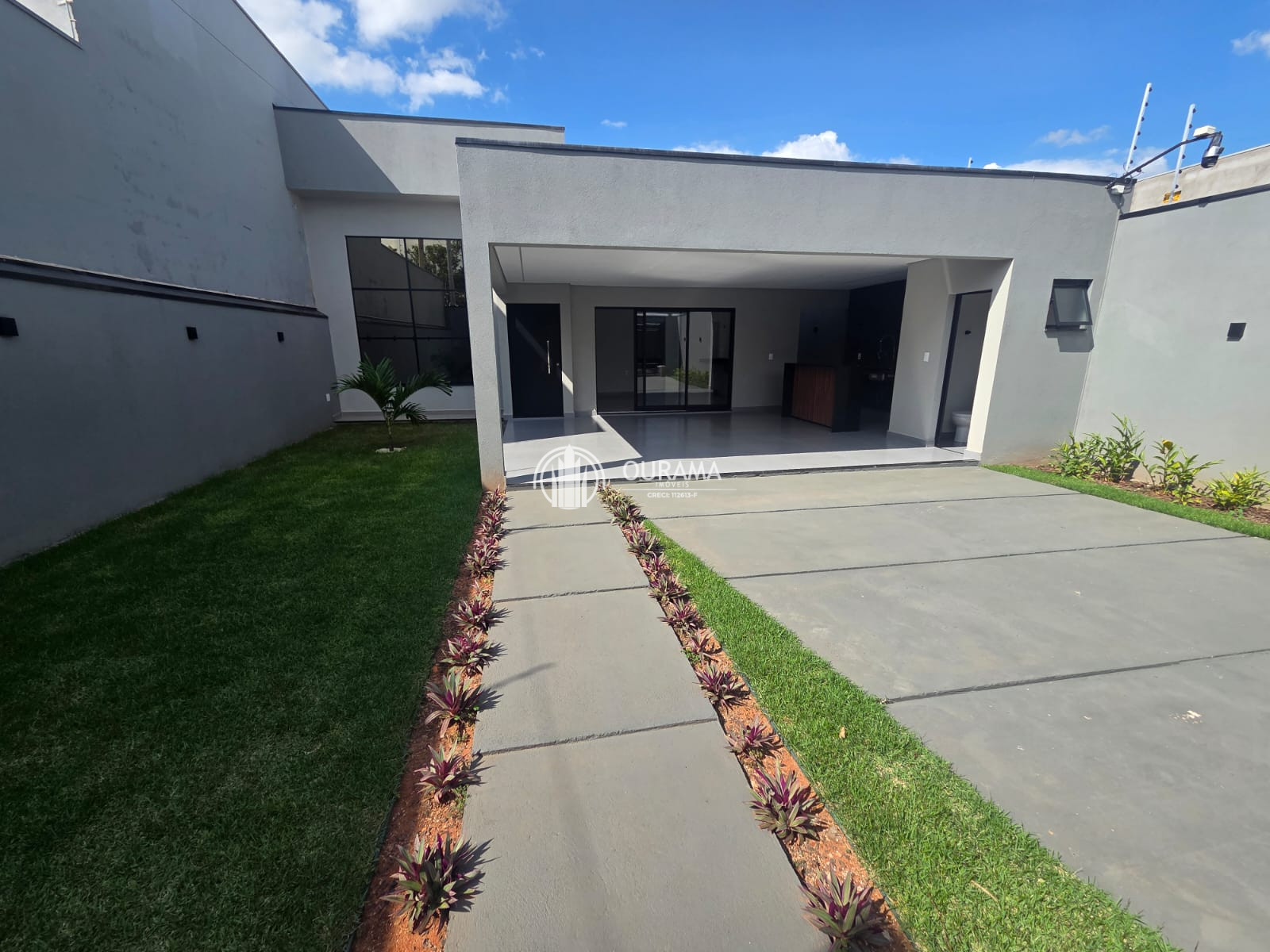 Casa com 3 dormitórios à venda, 138m² por R$ 820.000,00 - Jardim dos Lagos - Nova Odessa/SP — foto 3