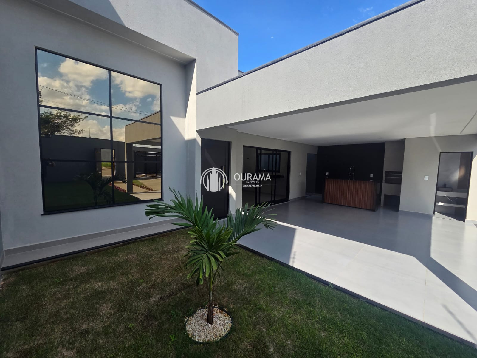 Casa em Jardim dos Lagos