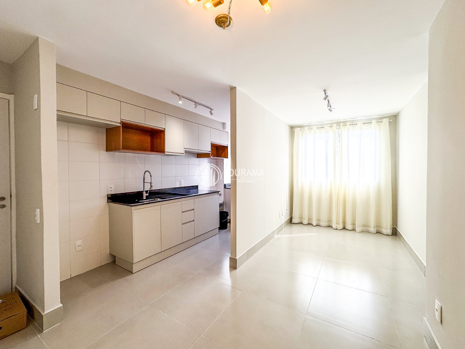 Apartamento em Recreio Alvorada