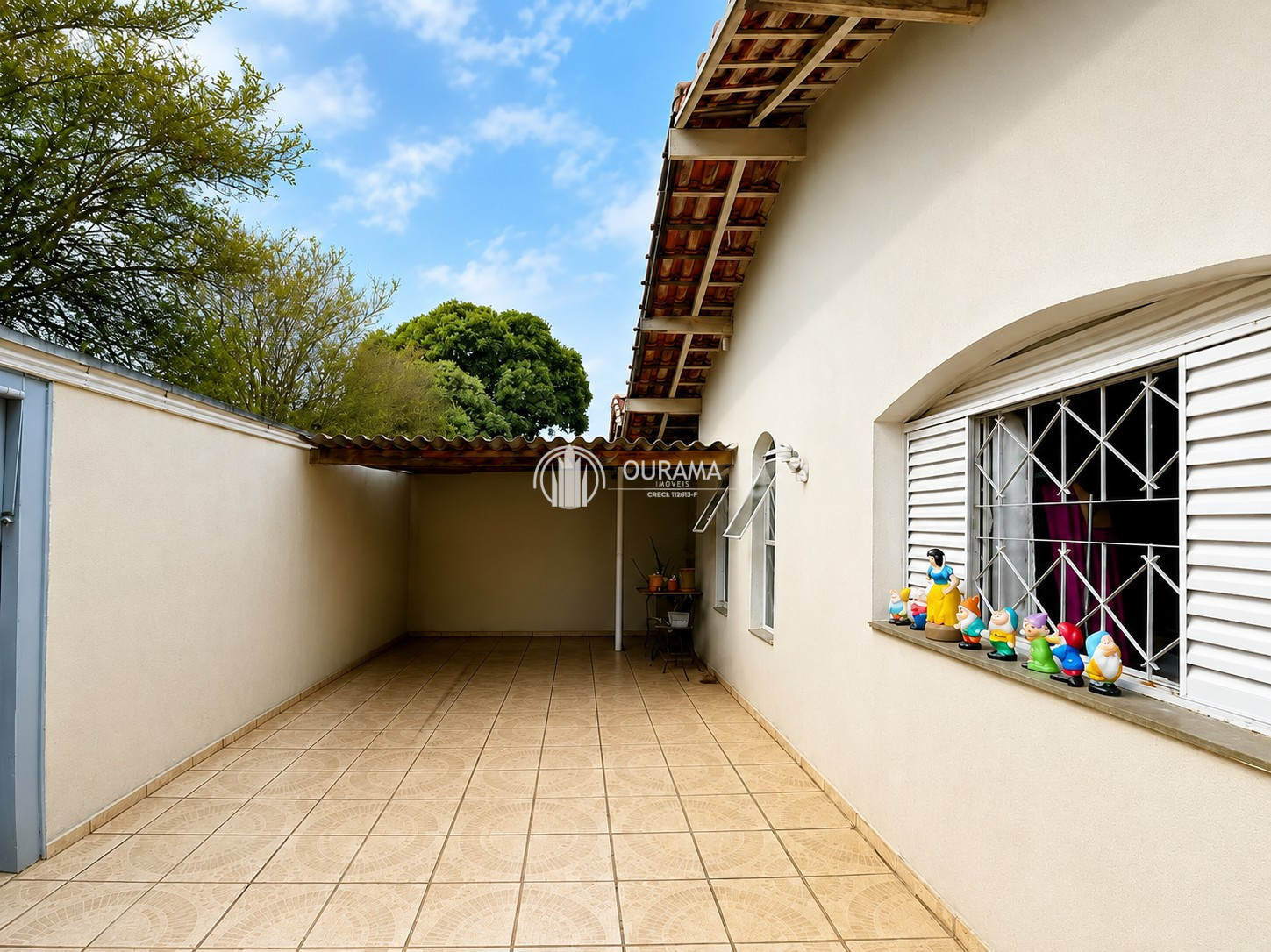 Casa em Jardim São Paulo