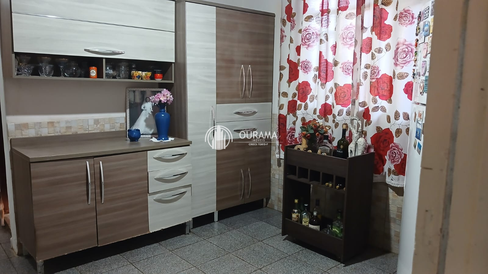 Casa com 3 dormitórios à venda, 100m² por R$ 470.000,00 - Jardim São Paulo - Americana/SP — foto 5