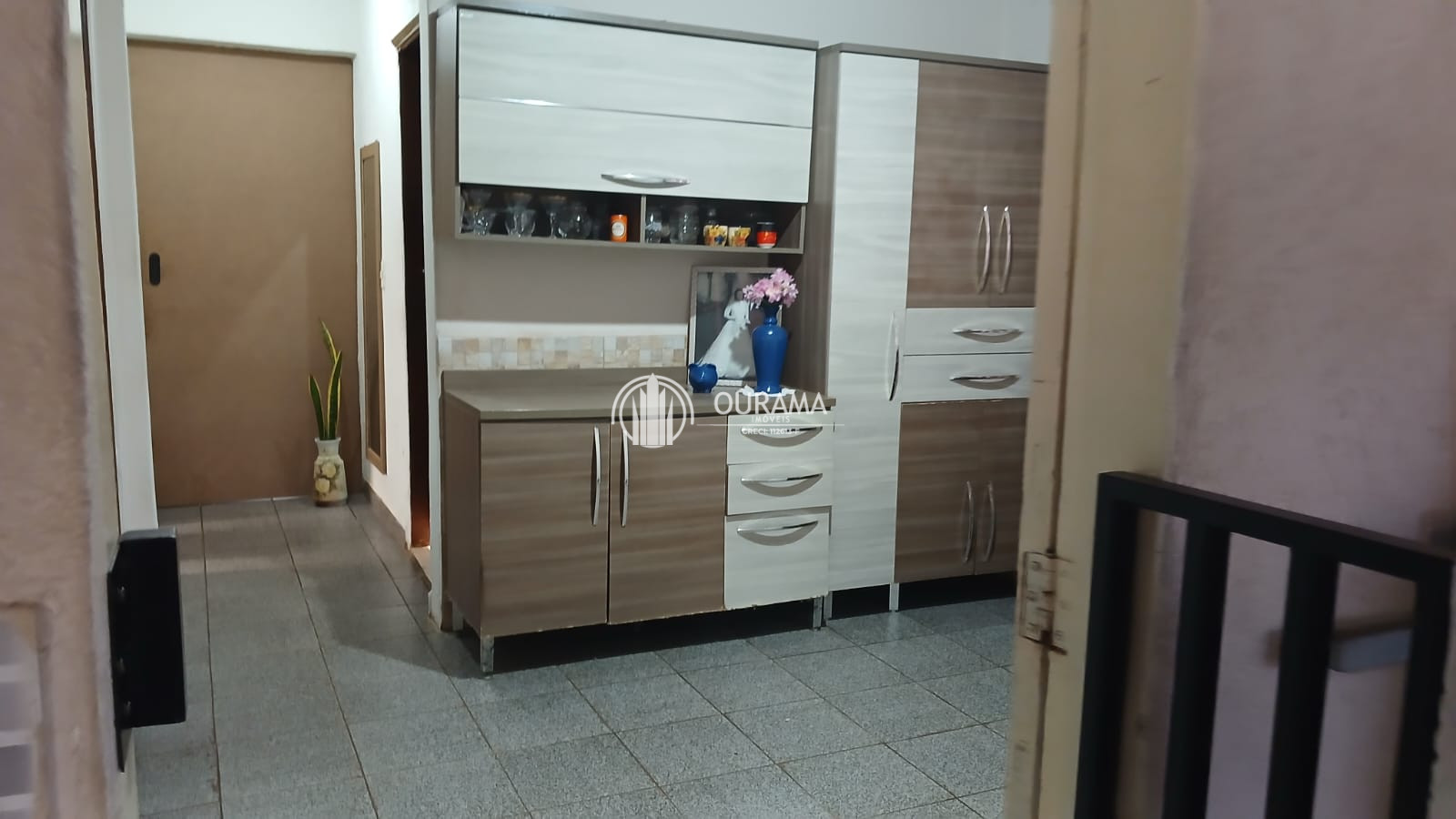 Casa com 3 dormitórios à venda, 100m² por R$ 470.000,00 - Jardim São Paulo - Americana/SP — foto 4