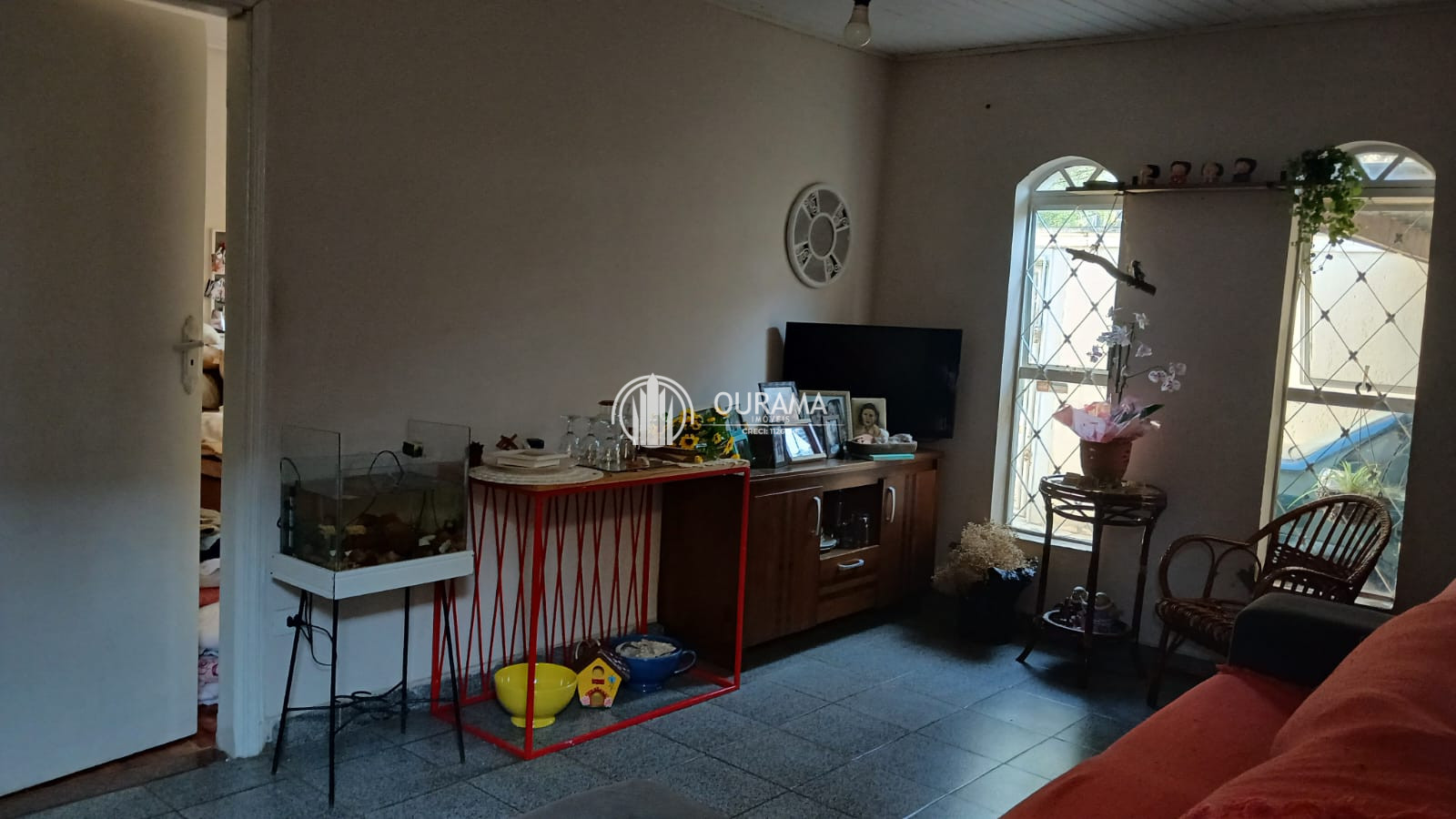 Casa com 3 dormitórios à venda, 100m² por R$ 470.000,00 - Jardim São Paulo - Americana/SP — foto 3