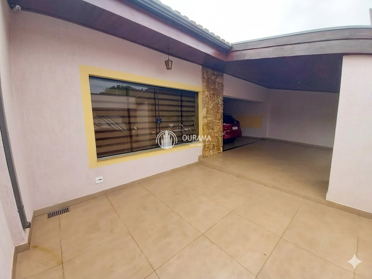 Casa em Vila Frezzarim