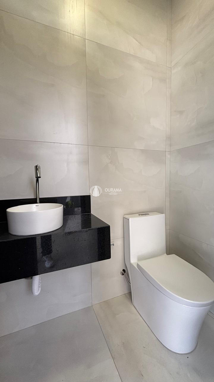 Casa com 3 dormitórios à venda, 132m² por R$ 850.000,00 - Vila Pântano - Santa Bárbara Doeste/SP — foto 4