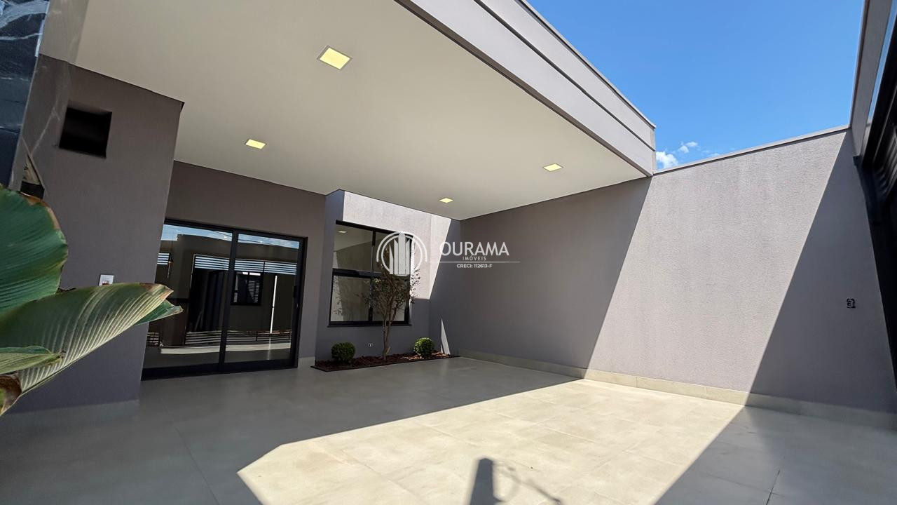Casa com 3 dormitórios à venda, 132m² por R$ 850.000,00 - Vila Pântano - Santa Bárbara Doeste/SP — foto 2
