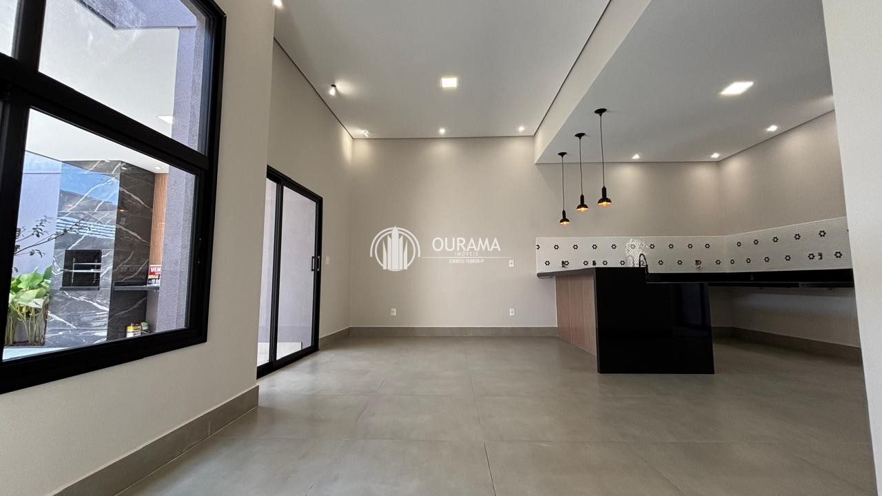 Casa com 3 dormitórios à venda, 132m² por R$ 850.000,00 - Vila Pântano - Santa Bárbara Doeste/SP — foto 5