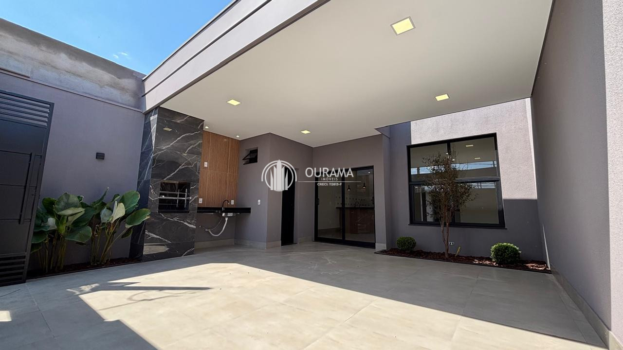 Casa em Vila Pantano