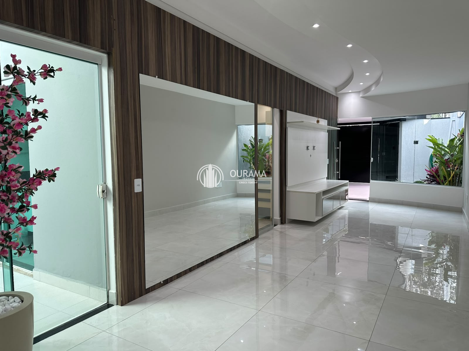 Casa com 2 dormitórios à venda com 125 m² por R$ 650.000,00 - Jardim Boer I - Americana/SP — foto 2