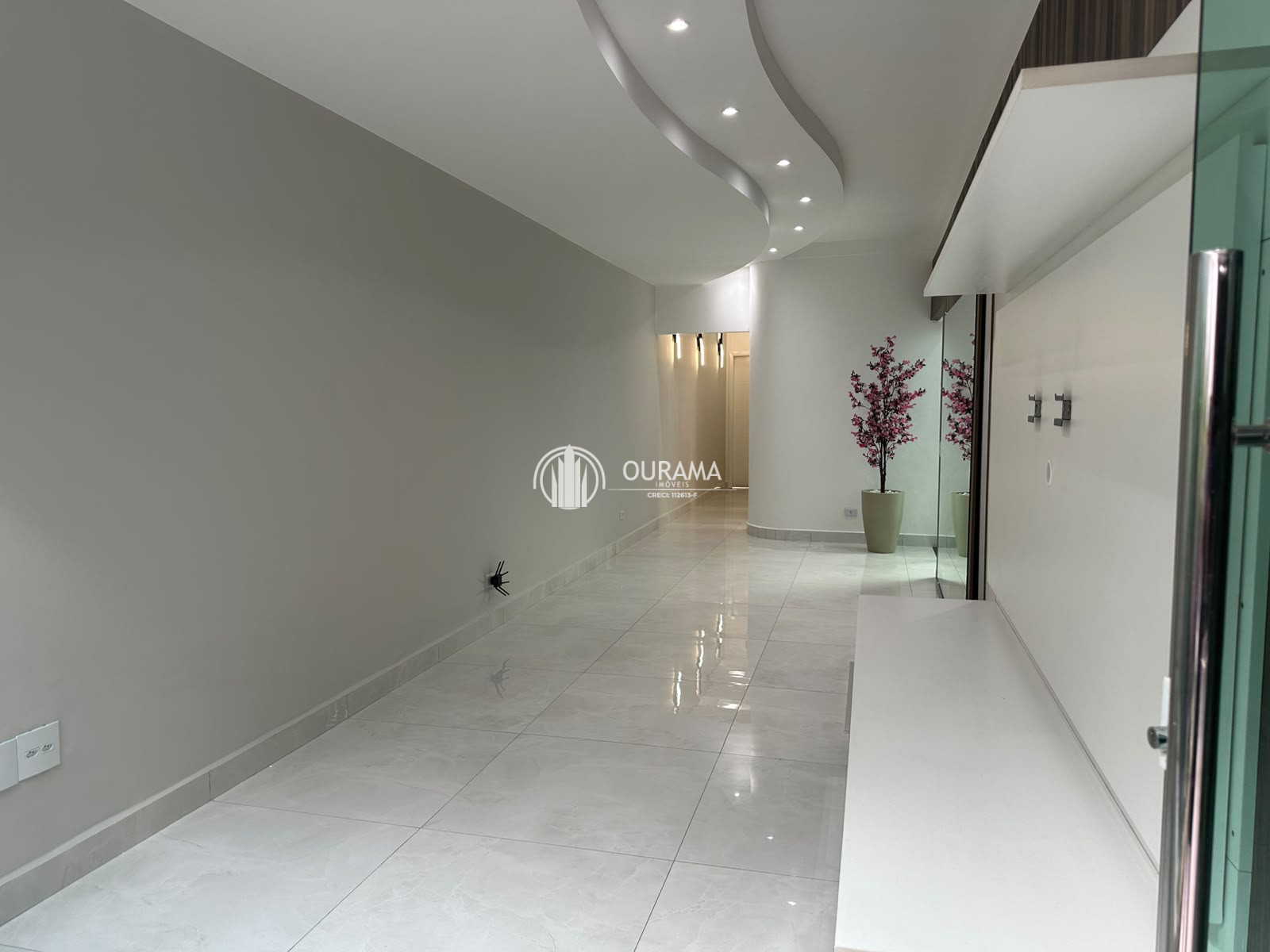 Casa com 2 dormitórios à venda com 125 m² por R$ 650.000,00 - Jardim Boer I - Americana/SP — foto 3