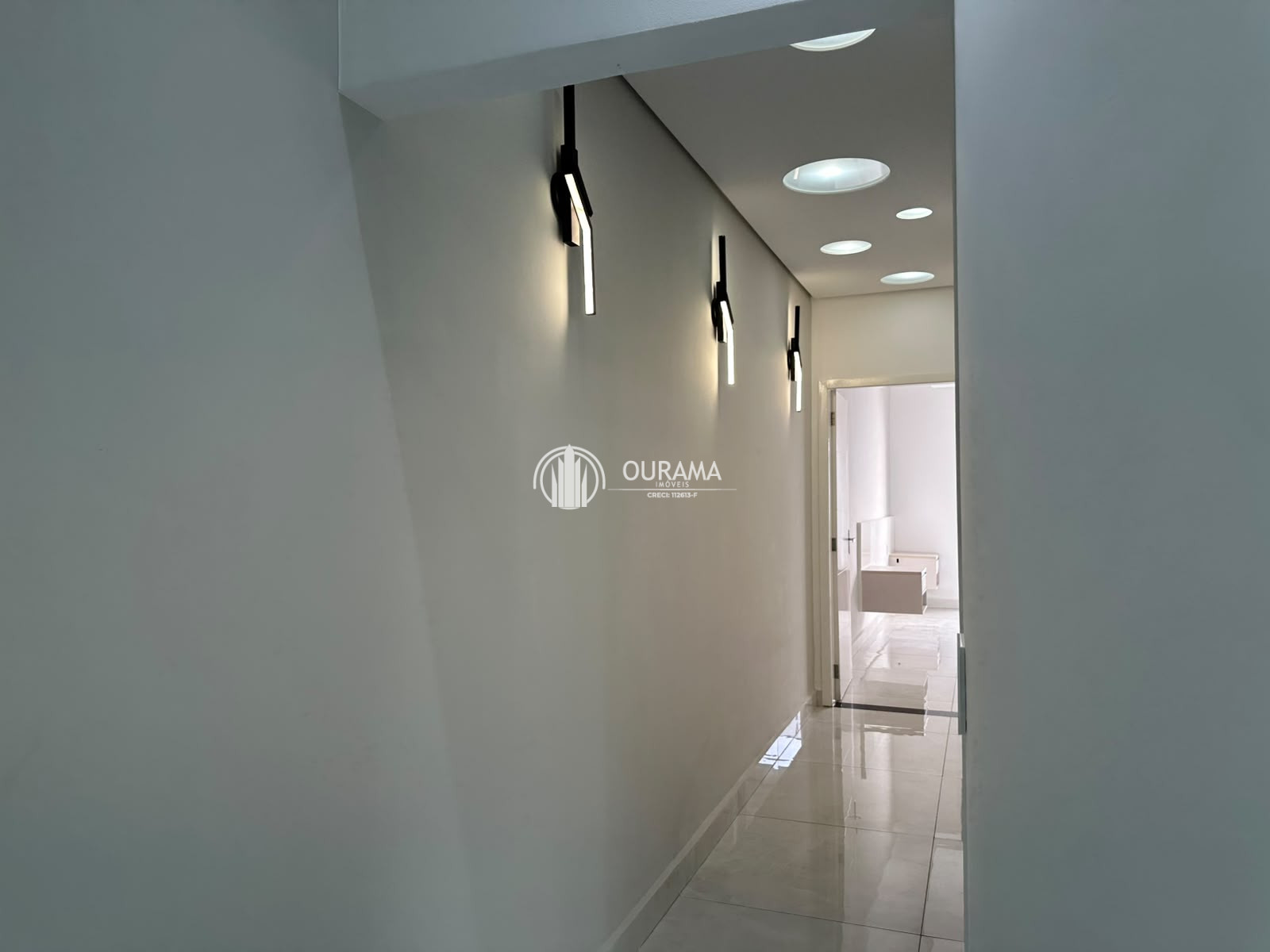 Casa com 2 dormitórios à venda com 125 m² por R$ 650.000,00 - Jardim Boer I - Americana/SP — foto 4
