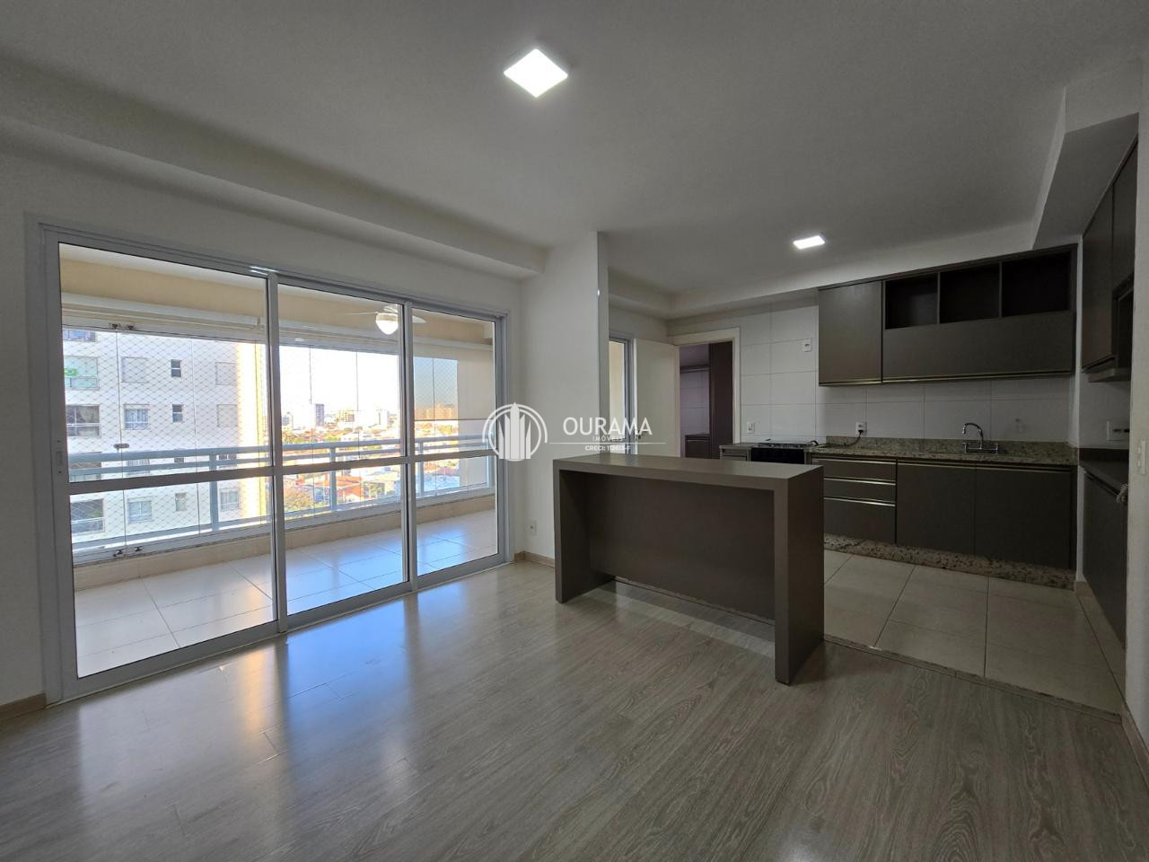 Apartamento em Jardim São Paulo