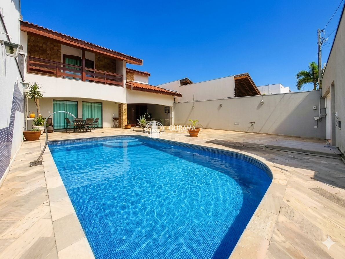 Casa em Parque Residencial Nardini