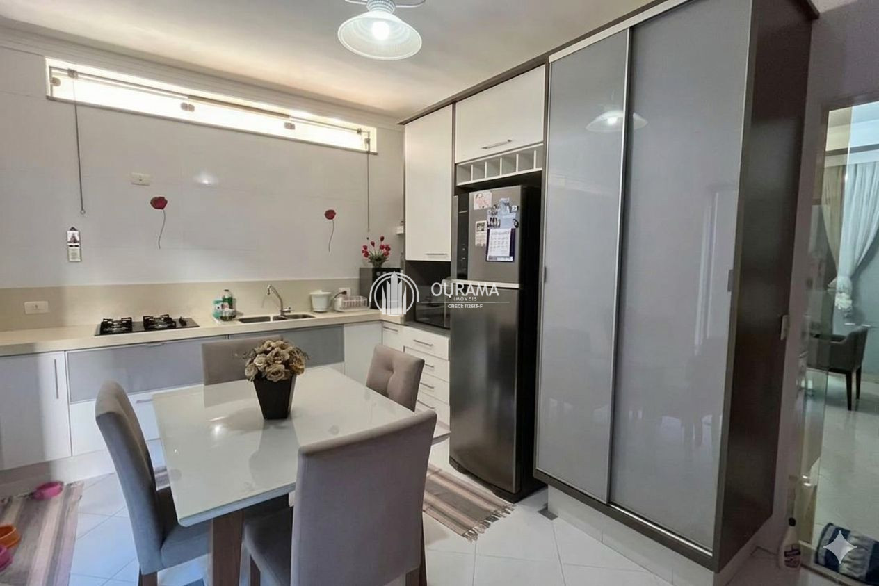 Casa com 3 dormitórios à venda, 350m² por R$ 1.350.000,00 - Parque Residencial Nardini - Americana/SP — foto 5