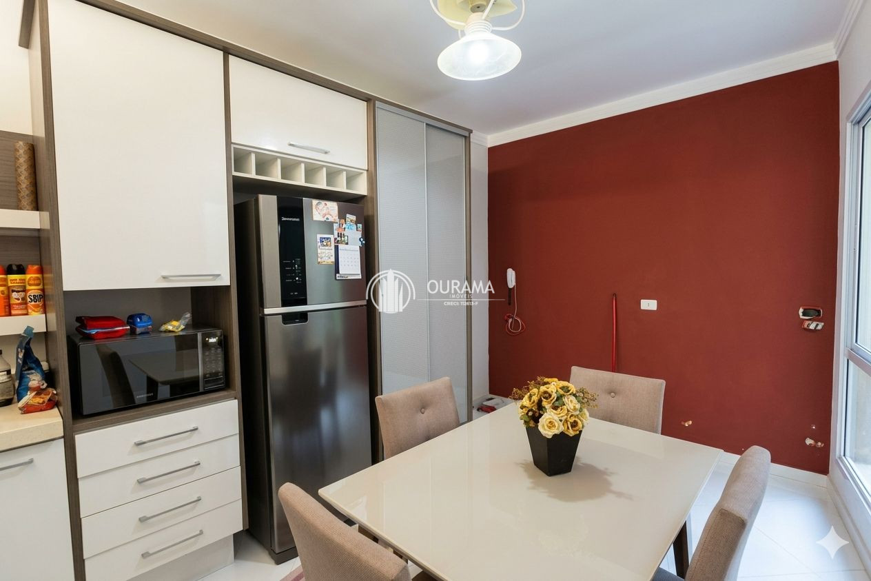 Casa com 3 dormitórios à venda, 350m² por R$ 1.350.000,00 - Parque Residencial Nardini - Americana/SP — foto 3