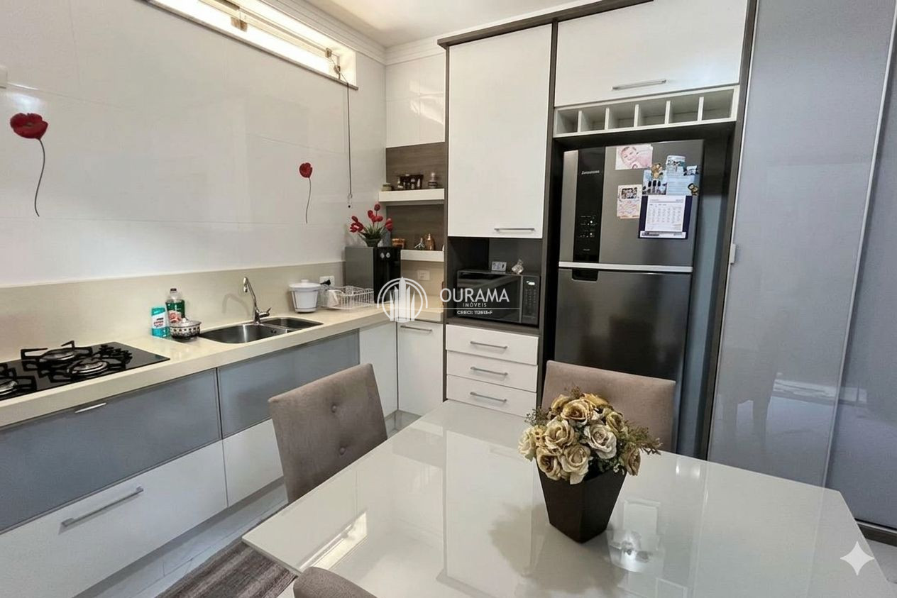 Casa com 3 dormitórios à venda, 350m² por R$ 1.350.000,00 - Parque Residencial Nardini - Americana/SP — foto 4