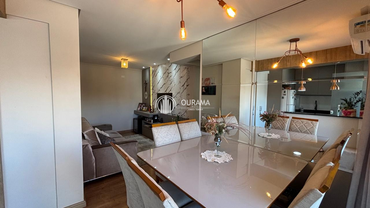 Apartamento em Santa Cruz