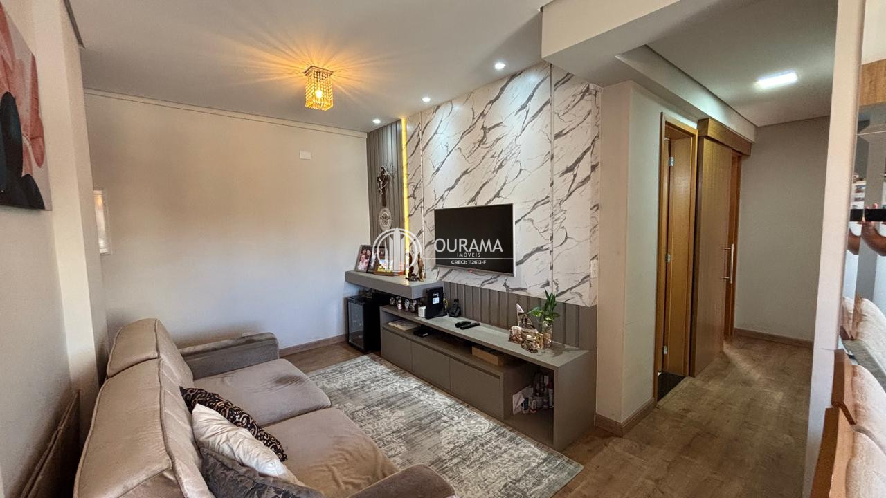 Apartamento com 3 dormitórios à venda, 76m² por R$ 640.000,00 - Boa Vista - Americana/SP — foto 2