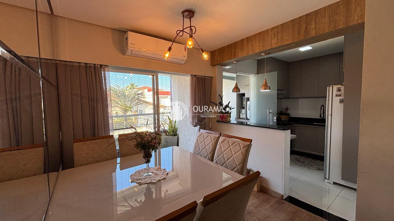 Apartamento com 3 dormitórios à venda, 76m² por R$ 640.000,00 - Boa Vista - Americana/SP — foto 5