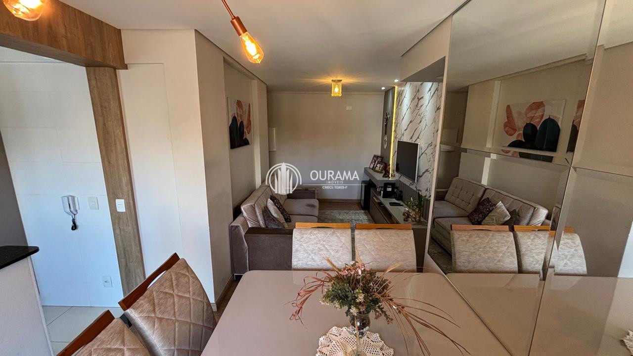 Apartamento com 3 dormitórios à venda, 76m² por R$ 640.000,00 - Boa Vista - Americana/SP — foto 4