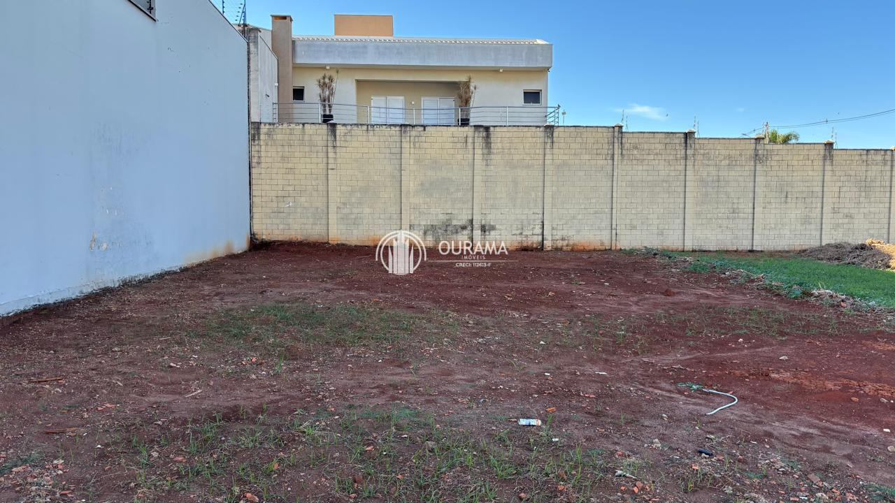 Terreno à venda, 300 m² por R$ 480.000,00 - Parque Universitário - Americana/SP — foto 2