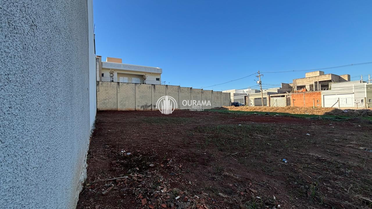Terreno à venda, 300 m² por R$ 480.000,00 - Parque Universitário - Americana/SP — foto 3