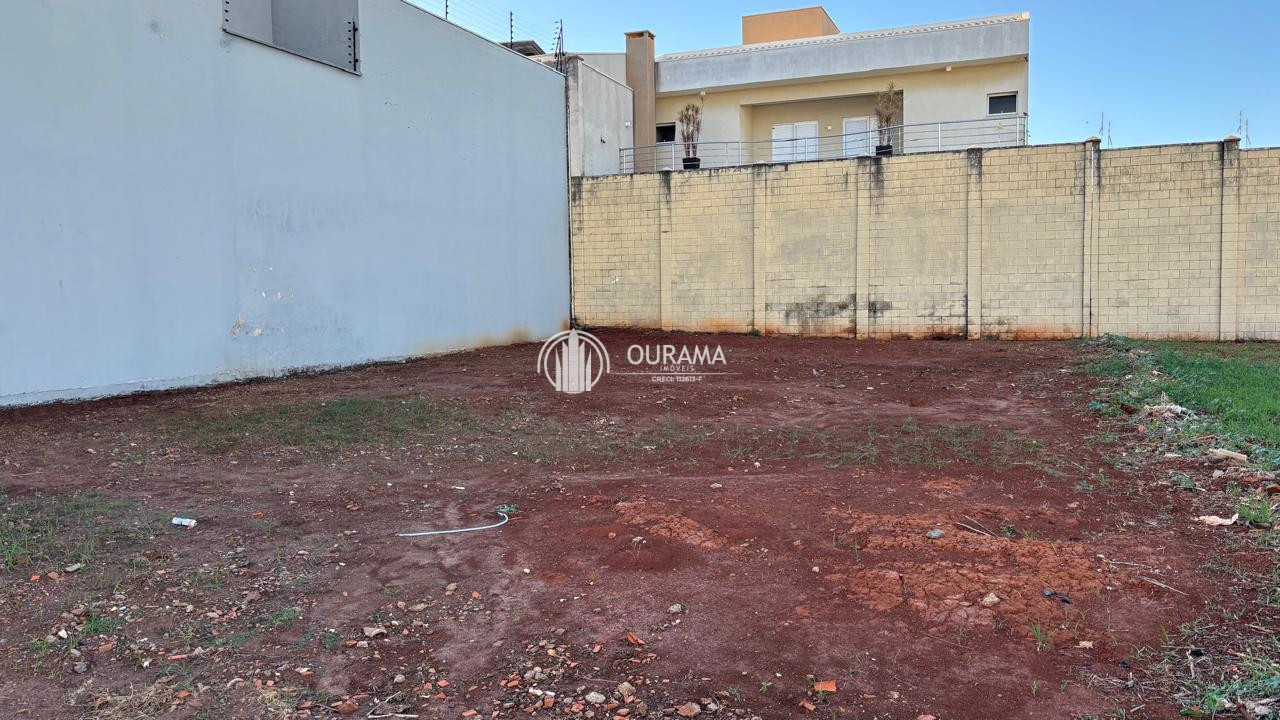 Terreno à venda, 300 m² por R$ 480.000,00 - Parque Universitário - Americana/SP — foto 4