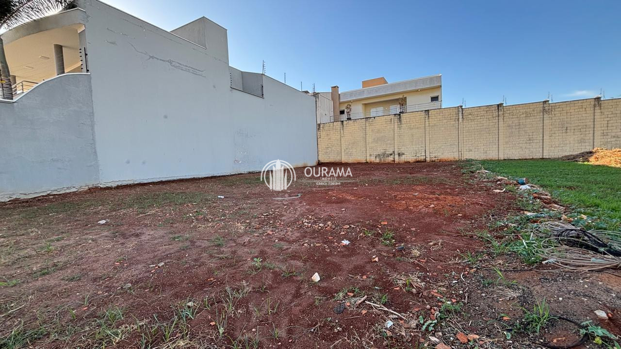 Terreno à venda, 300 m² por R$ 480.000,00 - Parque Universitário - Americana/SP — foto 5