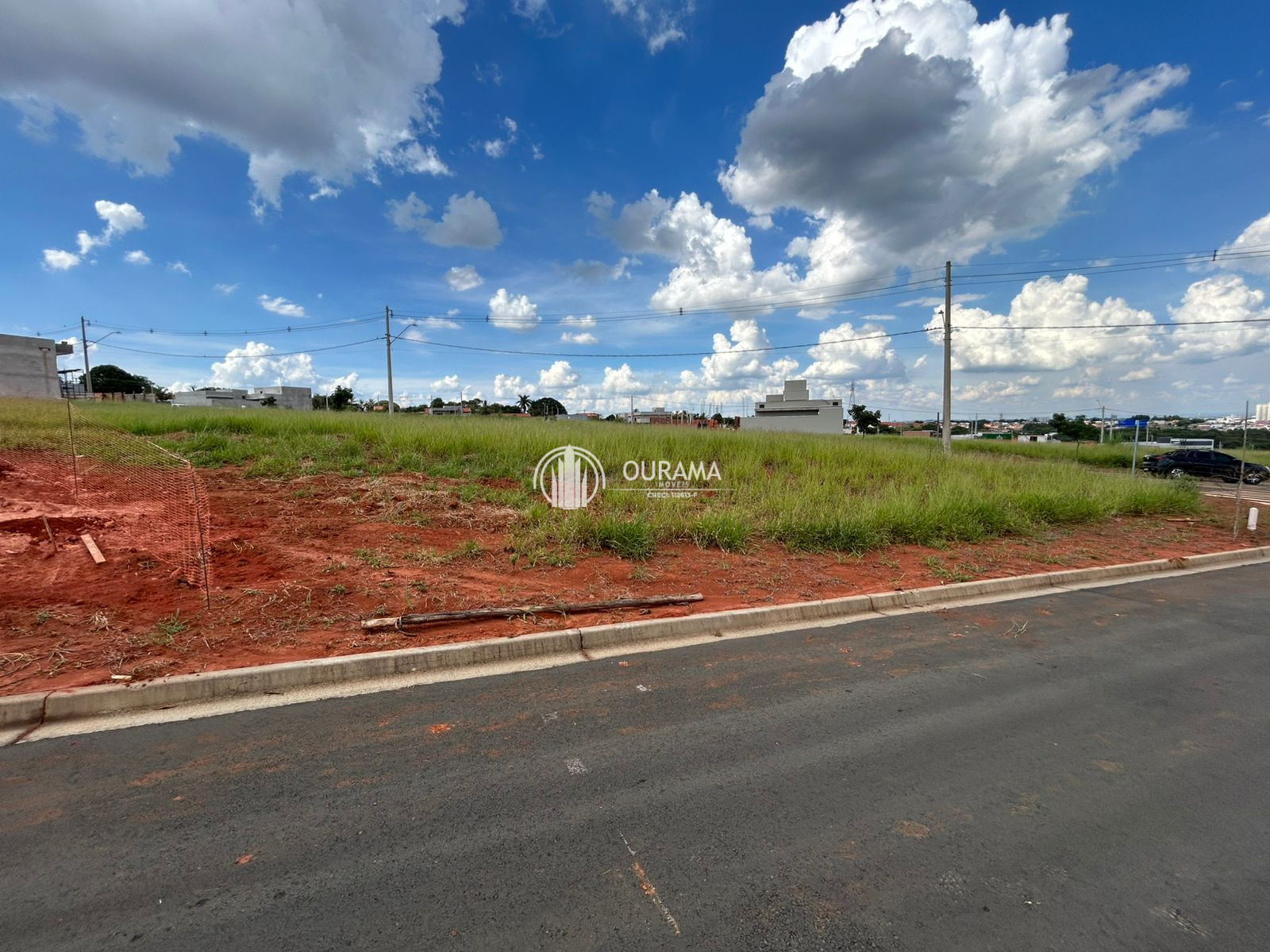 Terreno em condomínio à venda, 510m² por R$ 450.000,00 - Florença - Nova Odessa/SP — foto 2