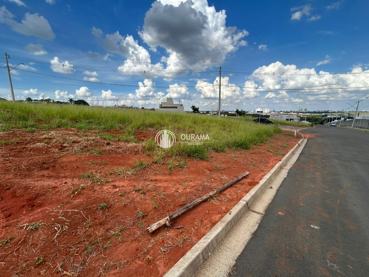 Terreno em condomínio à venda, 510m² por R$ 450.000,00 - Florença - Nova Odessa/SP — foto 3