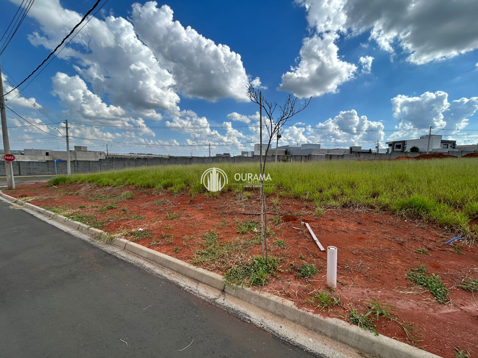 Terreno em condomínio à venda, 510m² por R$ 450.000,00 - Florença - Nova Odessa/SP — foto 4