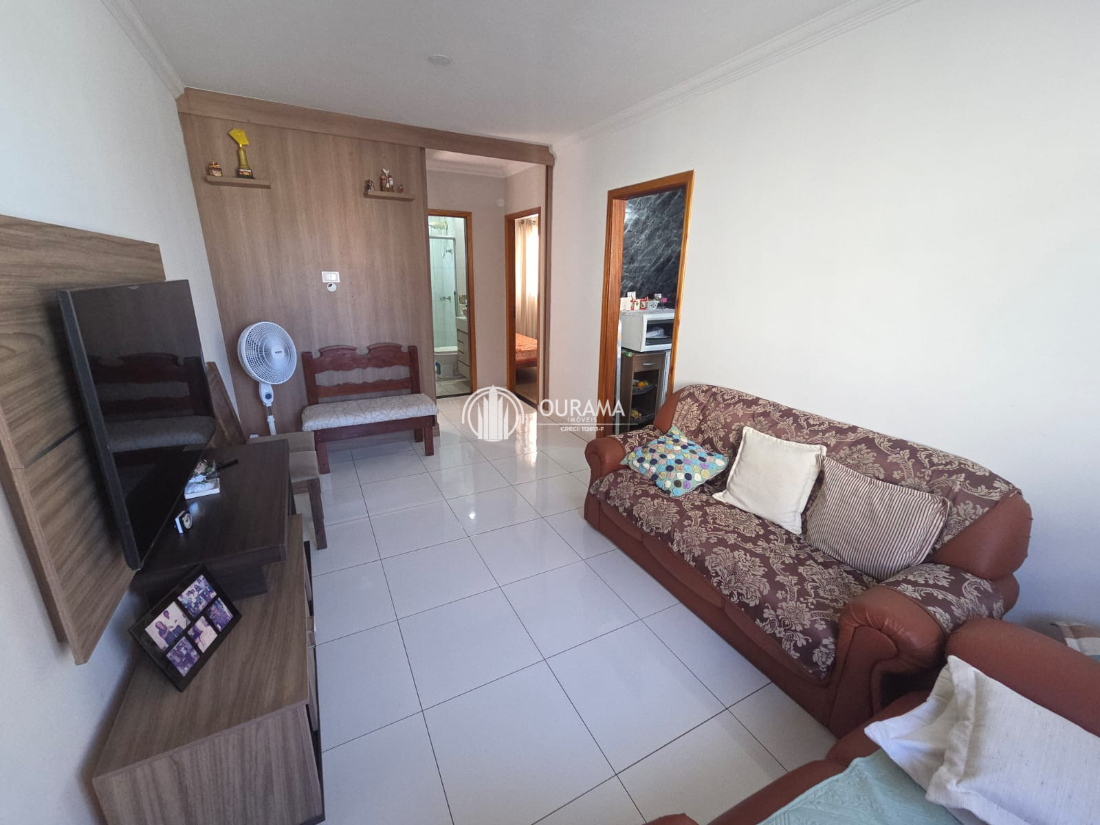 Apartamento em Vila Mariana