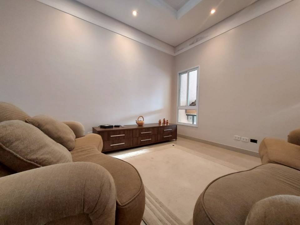 Casa com 3 dormitórios à venda, 250m² por R$ 1.300.000,00 - Jardim São Pedro - Americana/SP — foto 4