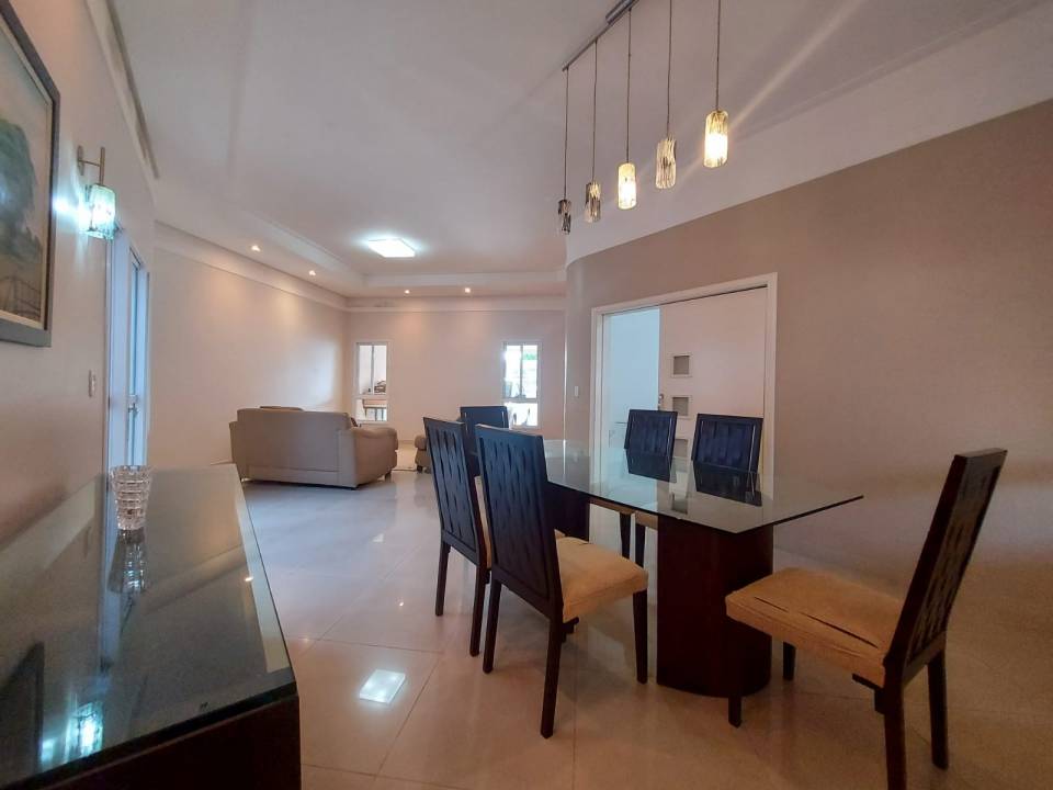 Casa com 3 dormitórios à venda, 250m² por R$ 1.300.000,00 - Jardim São Pedro - Americana/SP — foto 5