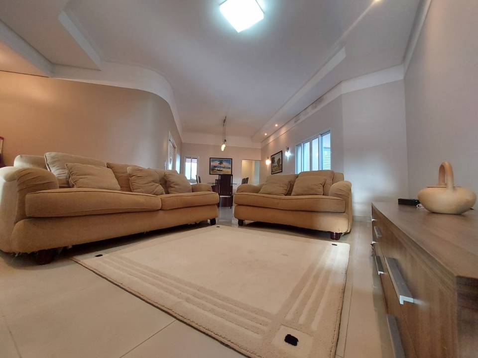 Casa com 3 dormitórios à venda, 250m² por R$ 1.300.000,00 - Jardim São Pedro - Americana/SP — foto 2