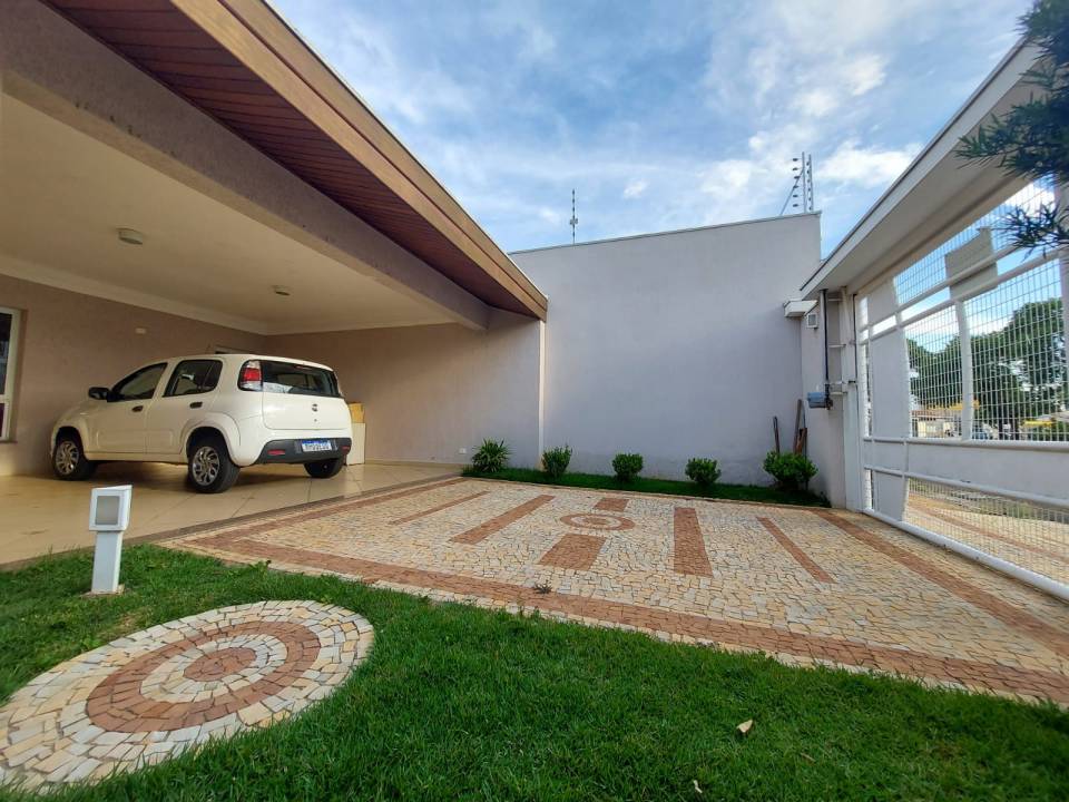 Casa em Vila São Pedro
