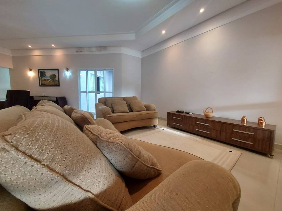 Casa com 3 dormitórios à venda, 250m² por R$ 1.300.000,00 - Jardim São Pedro - Americana/SP — foto 3
