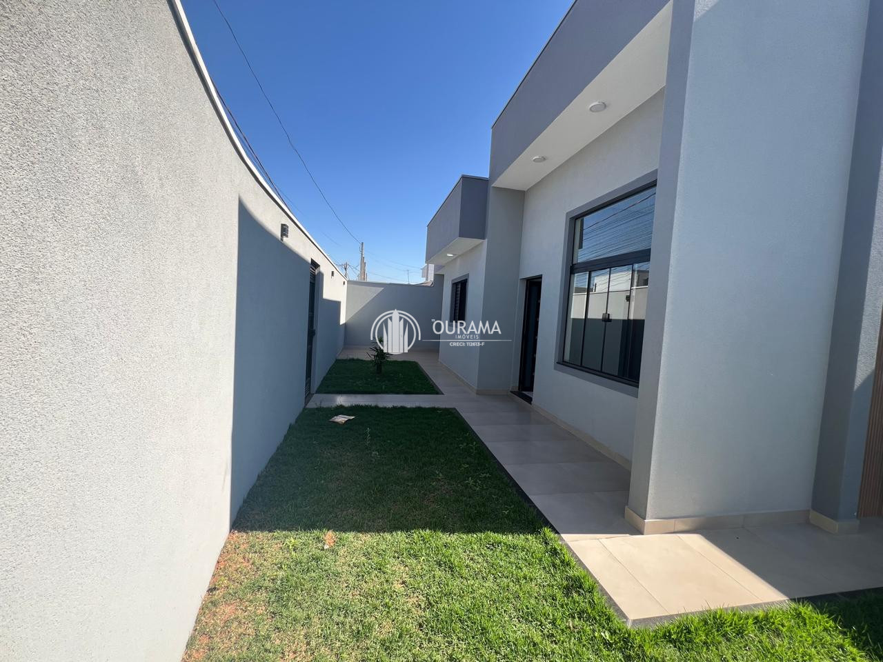 Casa, à venda, 232 m², por R$ 695.000,00 - Jardim Residencial Dona Rosa - Americana/SP — foto 3
