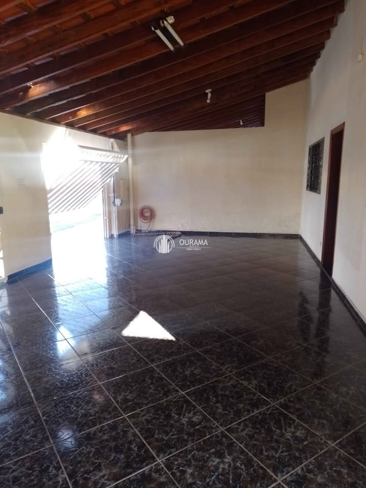Casa com 3 dormitórios à venda, 97m² por R$ 650.000,00 - Jardim Brasil - Americana/SP — foto 4