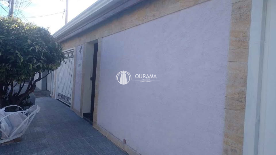 Casa com 3 dormitórios à venda, 97m² por R$ 650.000,00 - Jardim Brasil - Americana/SP — foto 3