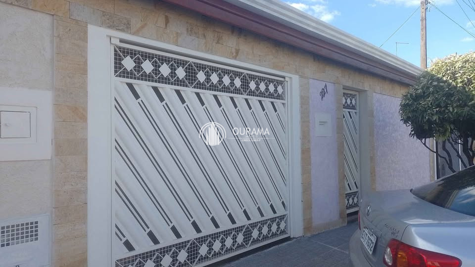 Casa com 3 dormitórios à venda, 97m² por R$ 650.000,00 - Jardim Brasil - Americana/SP — foto 2