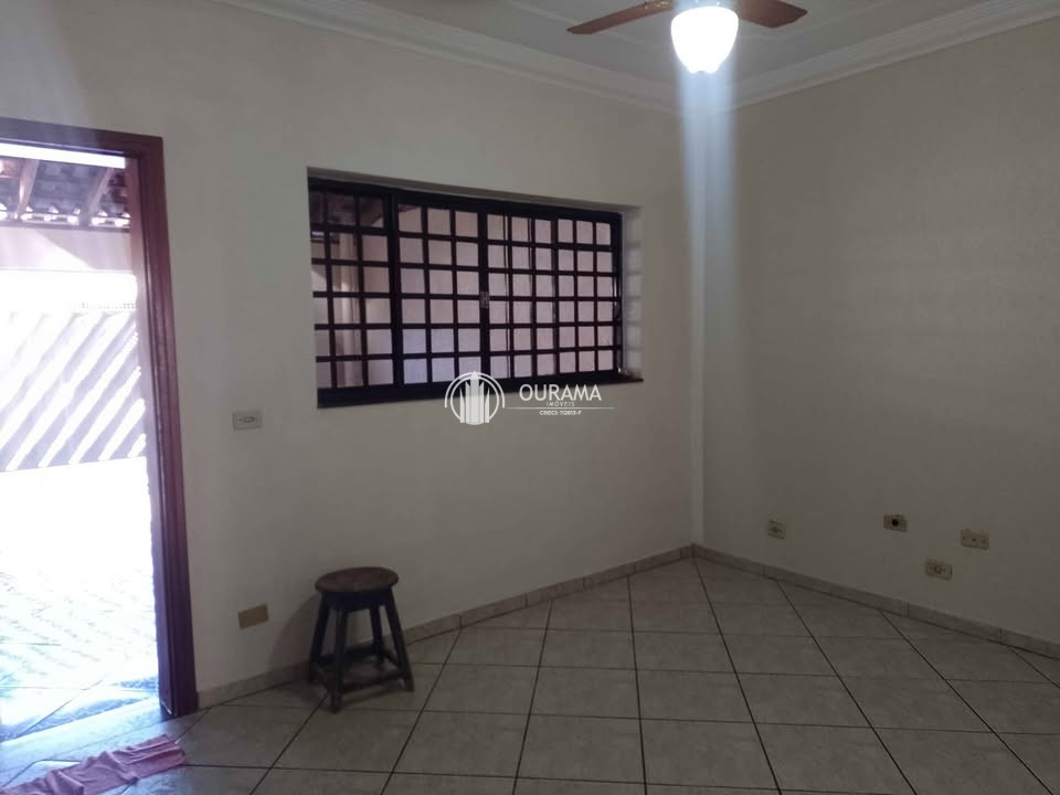 Casa com 3 dormitórios à venda, 97m² por R$ 650.000,00 - Jardim Brasil - Americana/SP — foto 5