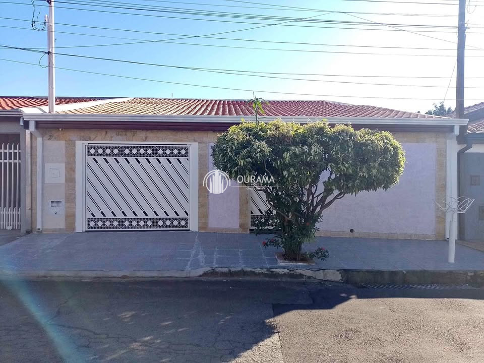 Casa em Jardim Brasil