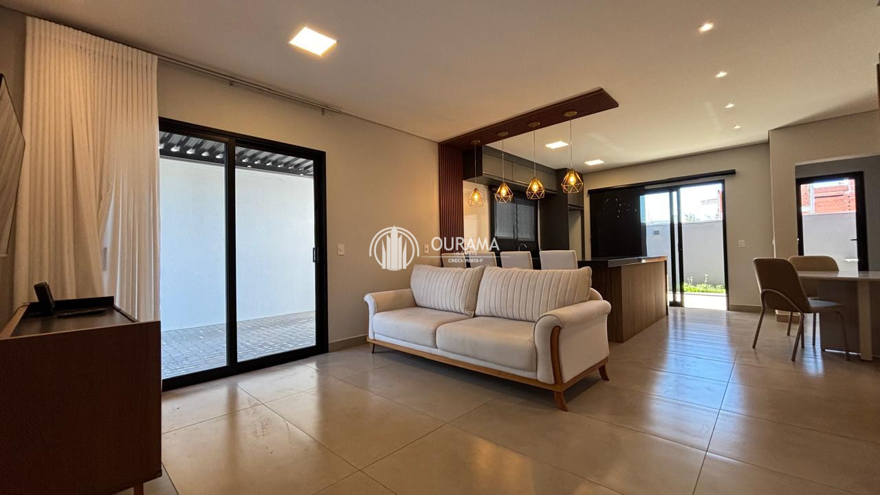 Casa com 2 dormitórios à venda, 125m² por R$ 870.000,00 - Jardim Pacaembú - Americana/SP — foto 2