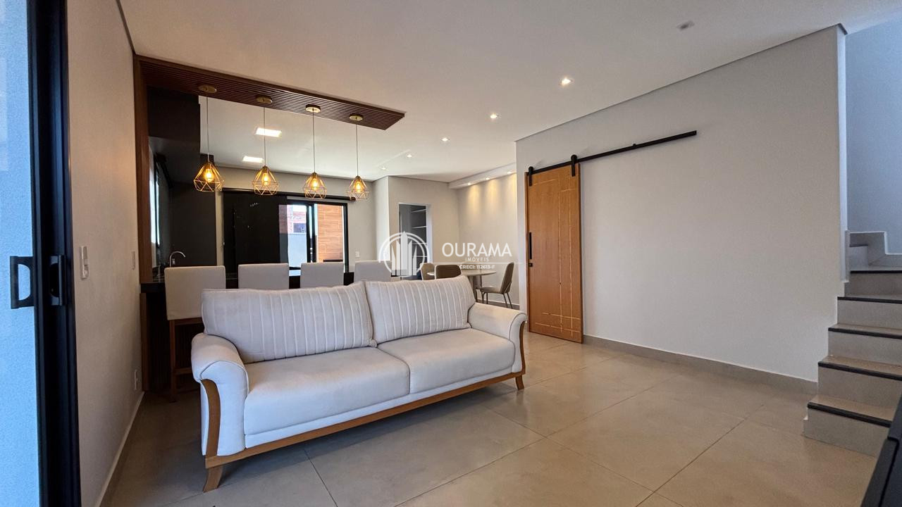 Casa com 2 dormitórios à venda, 125m² por R$ 870.000,00 - Jardim Pacaembú - Americana/SP — foto 4