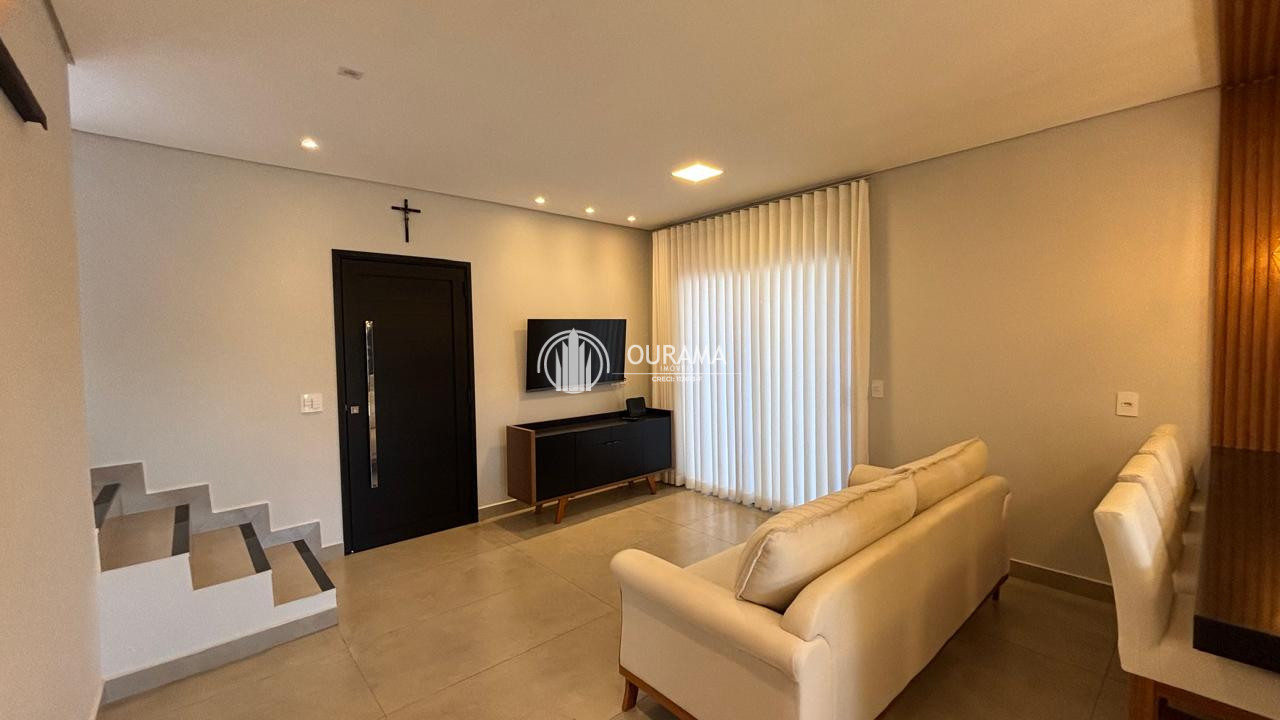 Casa com 2 dormitórios à venda, 125m² por R$ 870.000,00 - Jardim Pacaembú - Americana/SP — foto 5