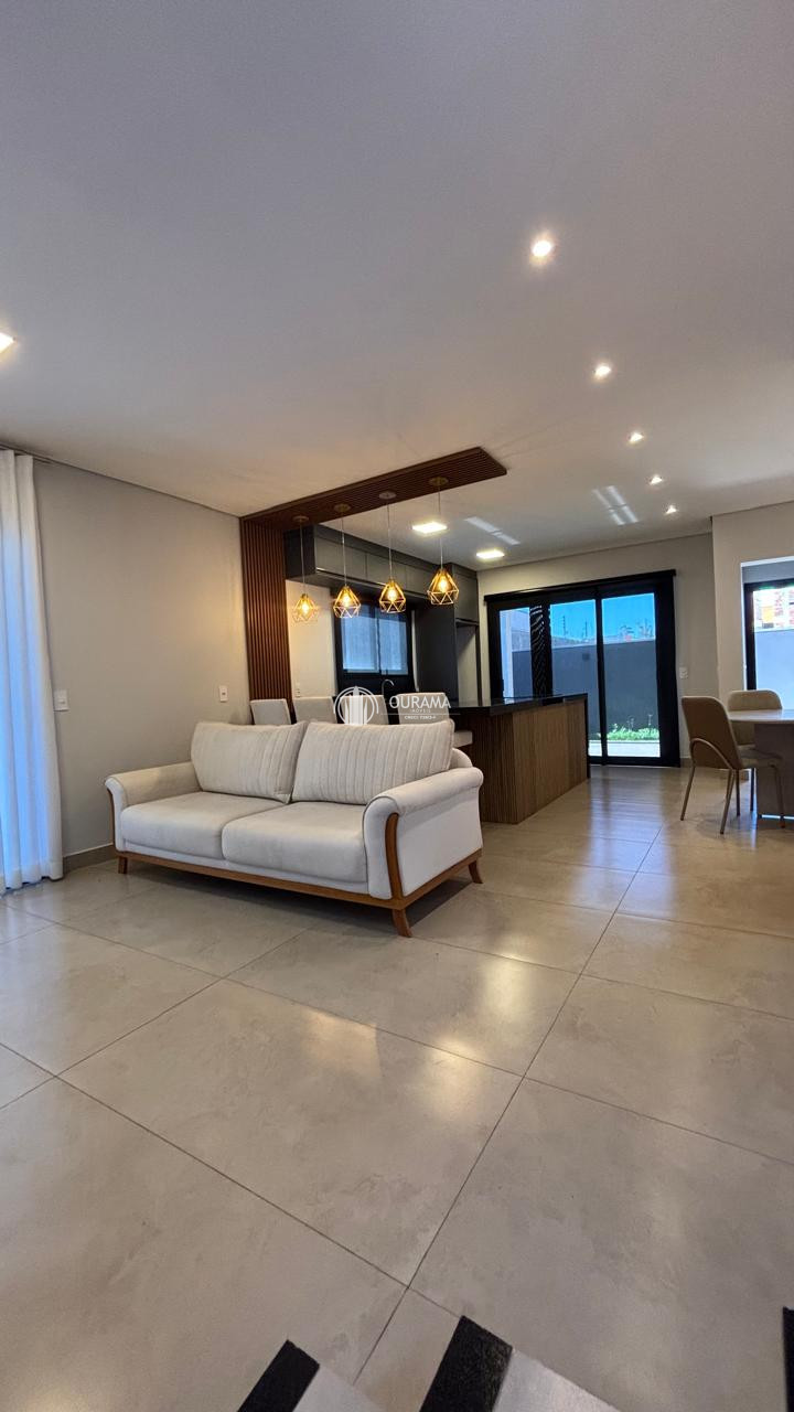 Casa com 2 dormitórios à venda, 125m² por R$ 870.000,00 - Jardim Pacaembú - Americana/SP — foto 3